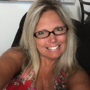 Meet your Posher, Lynne tanner